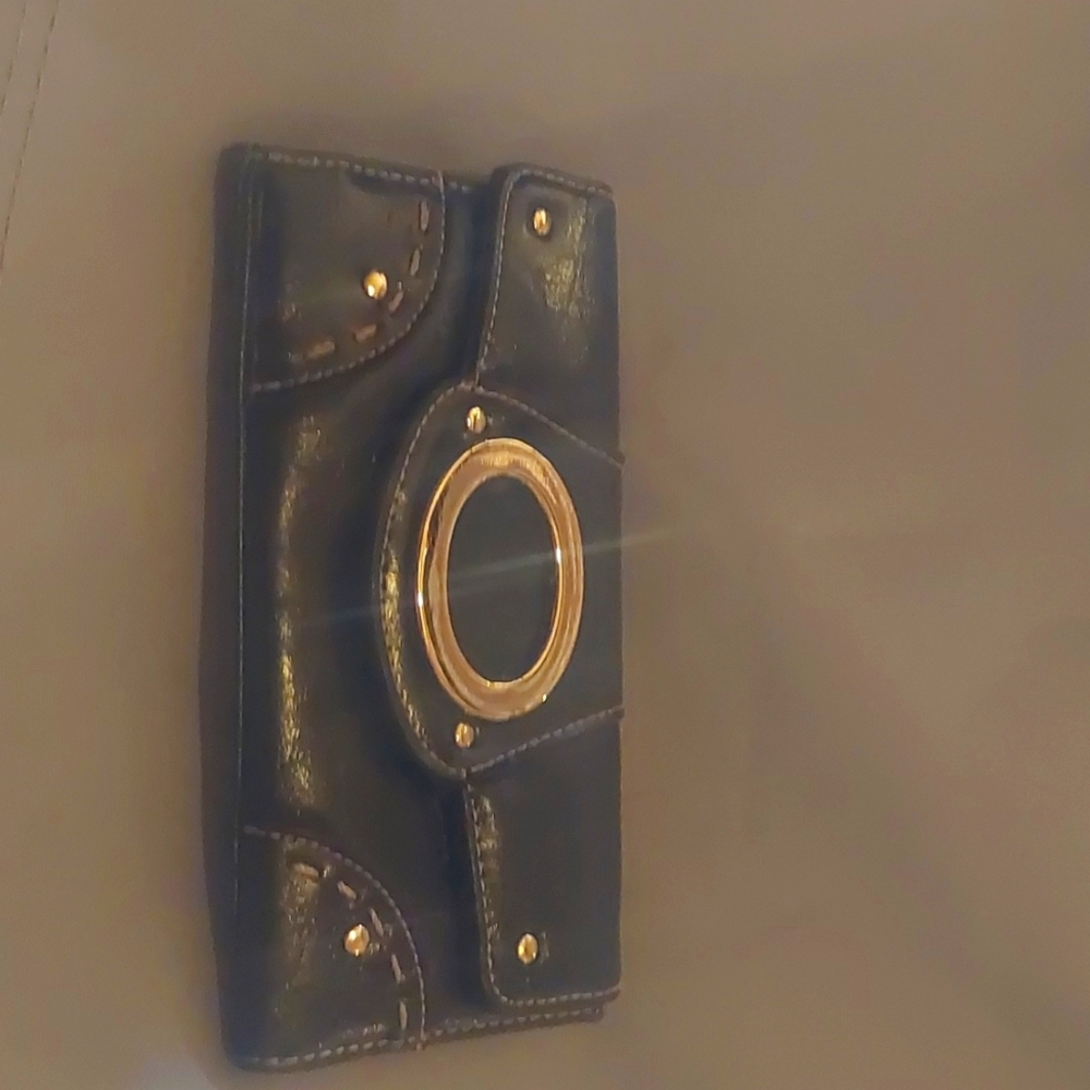 Sonoma clutch wallet